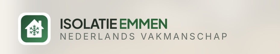 Isolatie Emmen, Nederlands vakmanschap in PUR-isolatie voor Drenthe, Groningen en Overijssel
